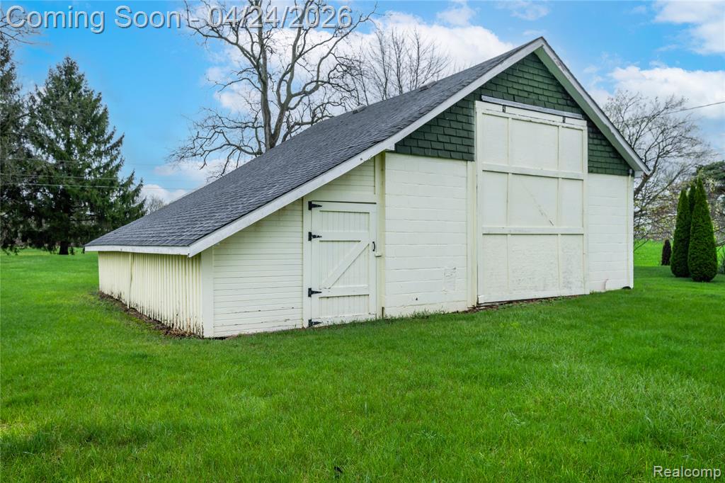 9057 Brookville Road, Plymouth, MI 48170 — Photo 20
