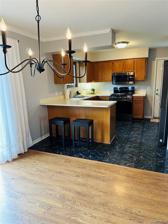 441 N Willard Road, Canton, MI 48187 — Photo 6