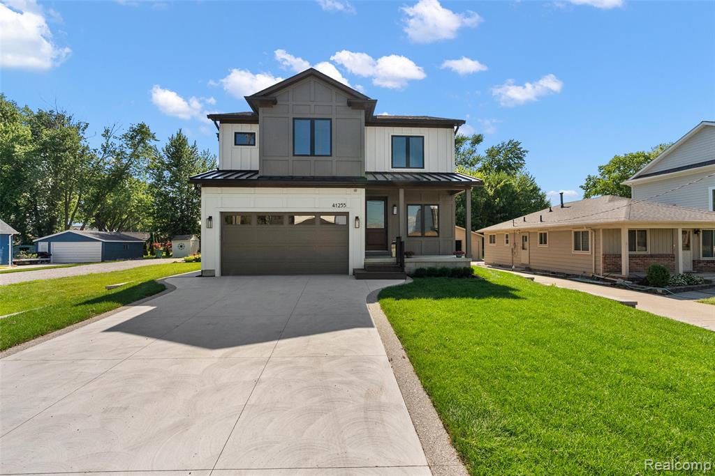 41255 Conger Bay Drive, MI — Photo 2