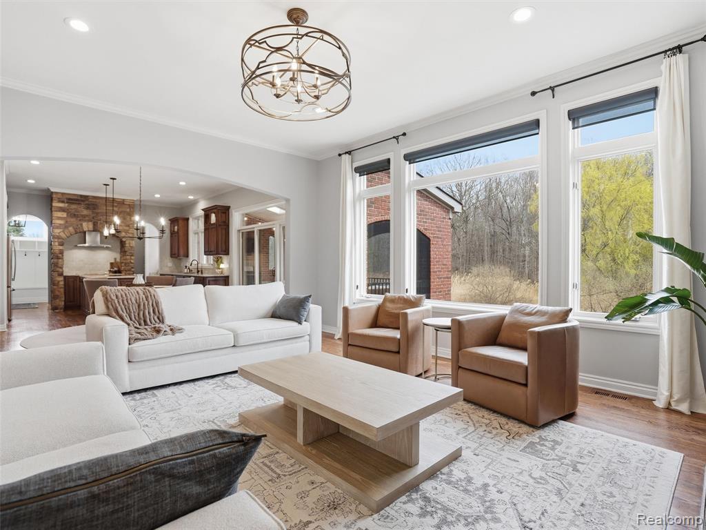3085 Royal Berkshire Lane, Oakland, MI — Photo 24