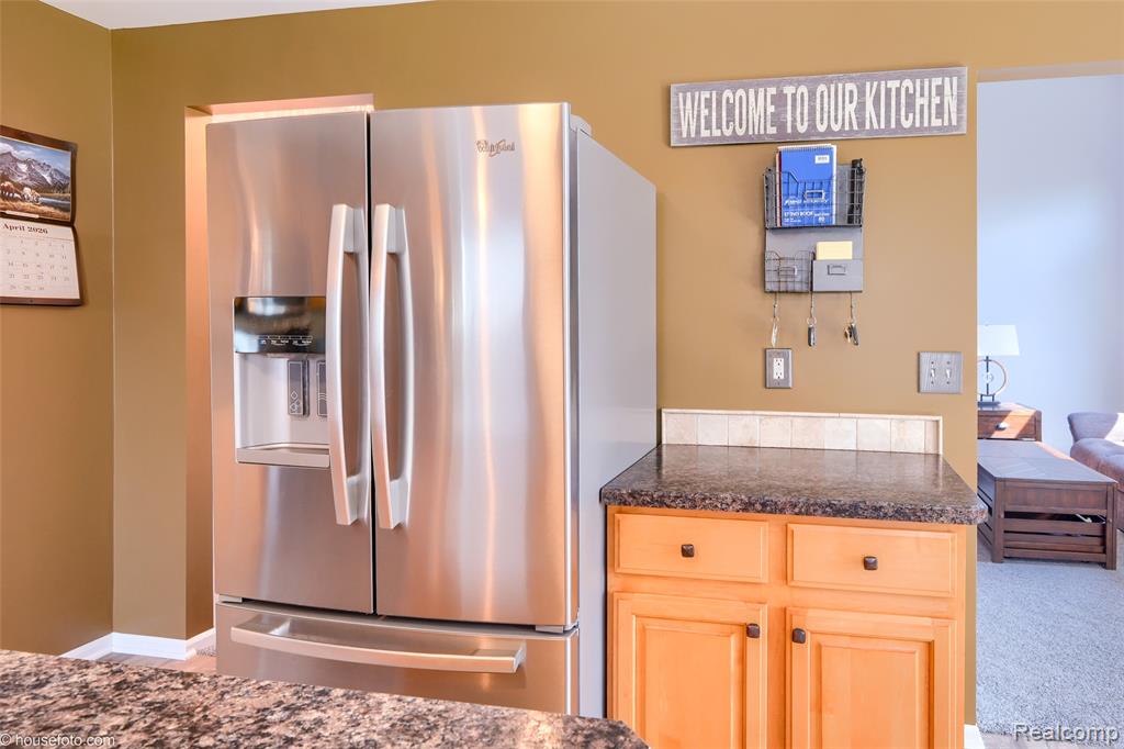 1447 Crystal Pond Drive, Davison, MI 48423 — Photo 20