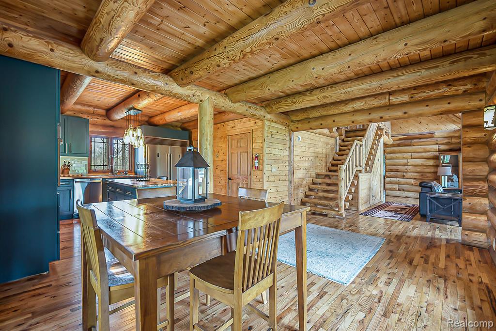 11808 DUTCH Road, Leslie, MI 49251 — Photo 15