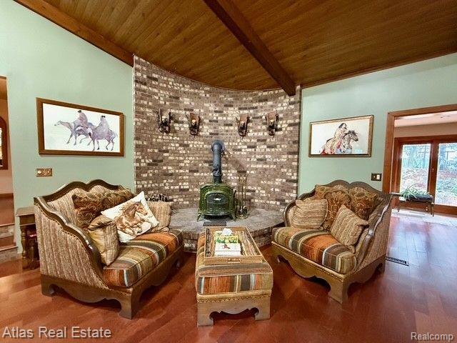 9010 GALE Road, Goodrich Vlg, MI — Photo 24