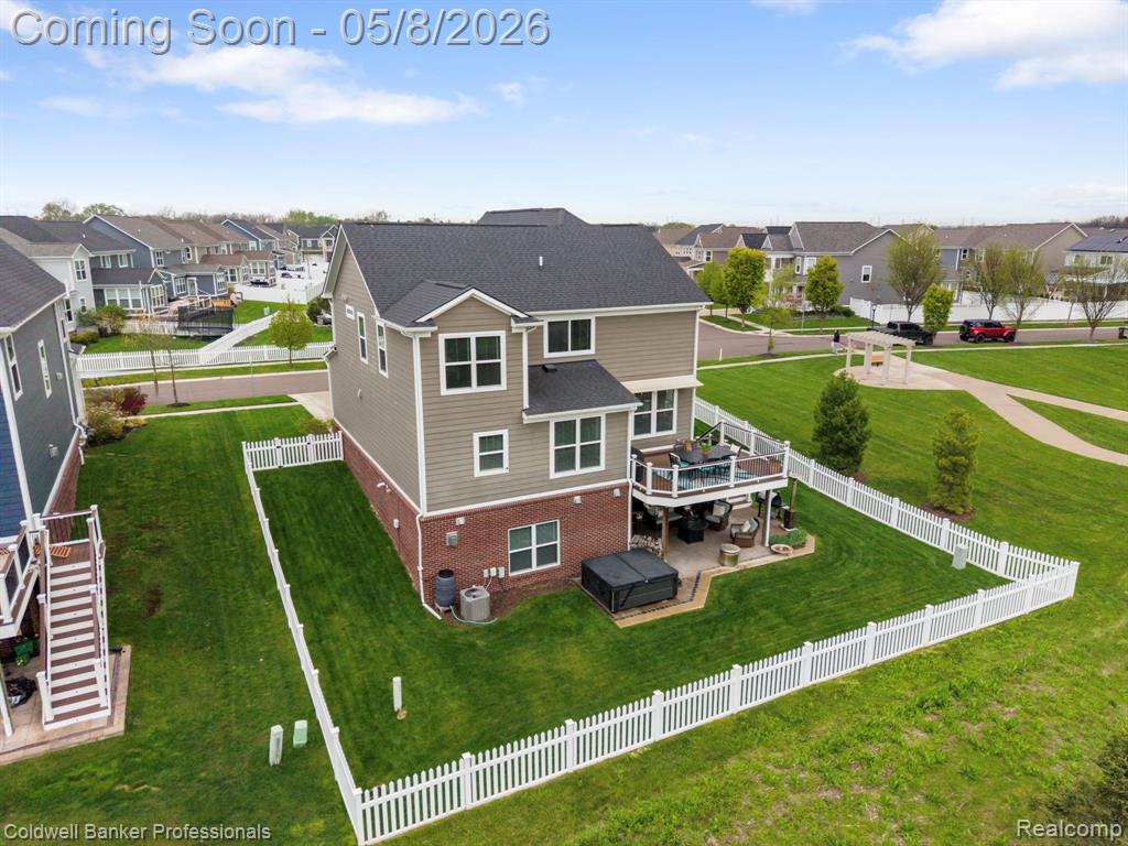 50405 Eisenhower Drive, Canton, MI 48188 — Photo 72