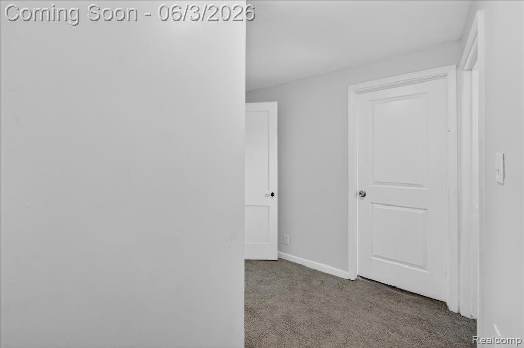 16605 Tuller Street, Detroit, MI 48221 — Photo 25