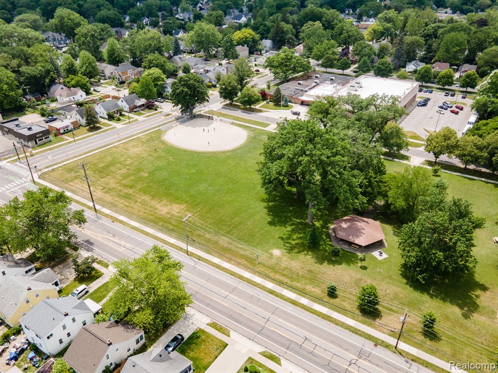 632 S Edison Avenue, Royal Oak, MI 48067 — Photo 28