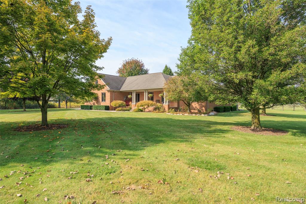 7030 Marsh Road, Cottrellville, MI — Photo 47