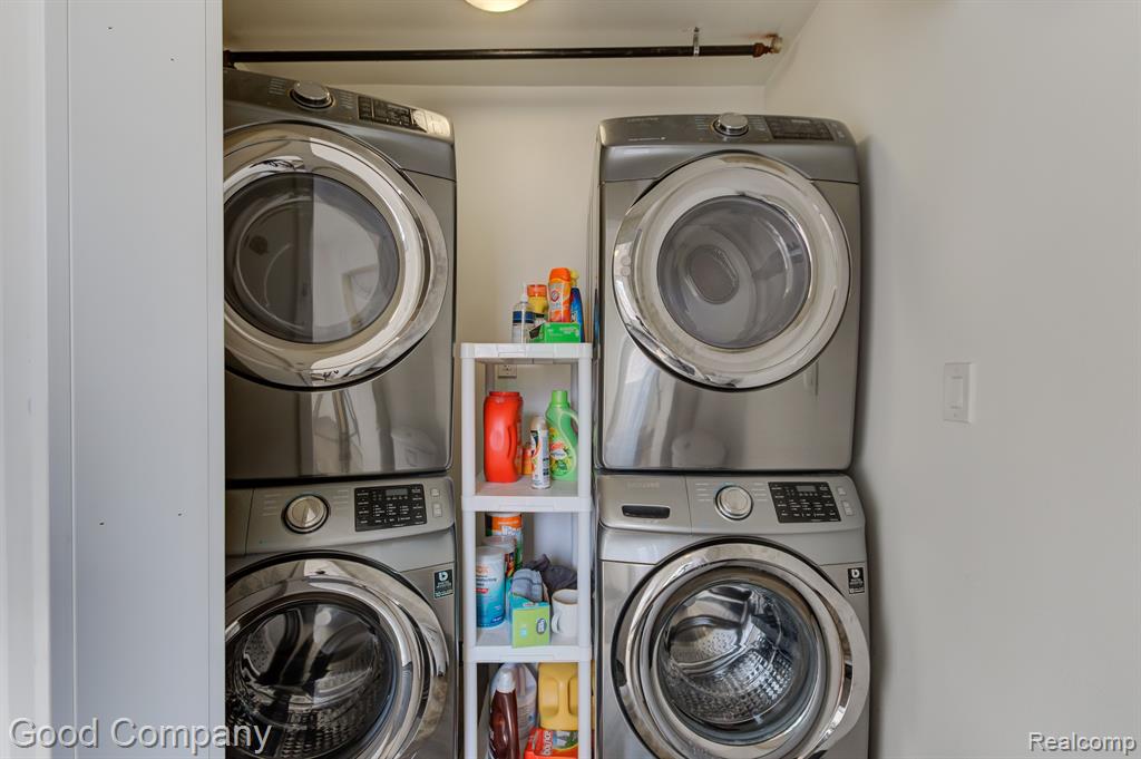 637 S CONNECTICUT Unit 1, Royal Oak, MI 48067 — Photo 23