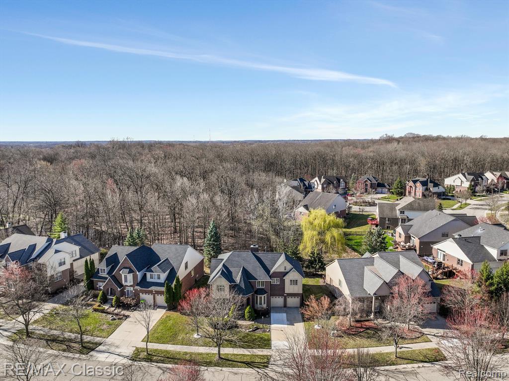 41547 BURROUGHS Avenue, Novi, MI 48377 — Photo 7