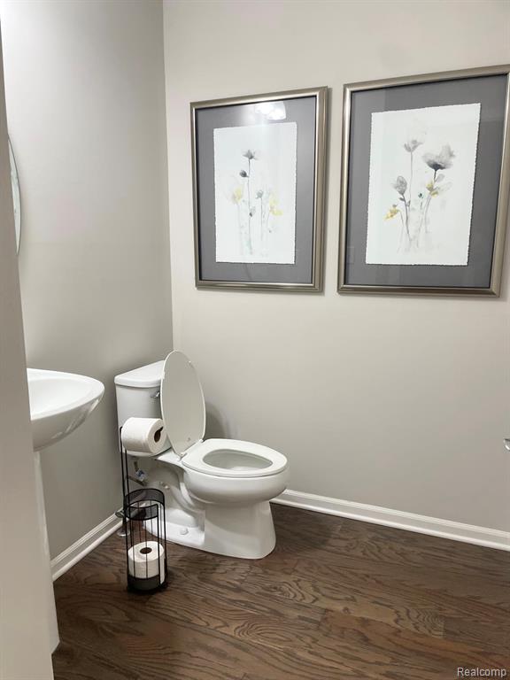 49501 Cherry Hill Road, Canton, MI 48188 — Photo 29