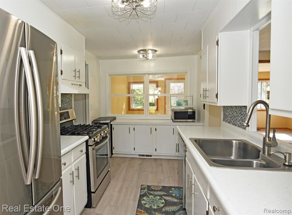4299 N MOLE Road, Lincoln, MI 48742 — Photo 12
