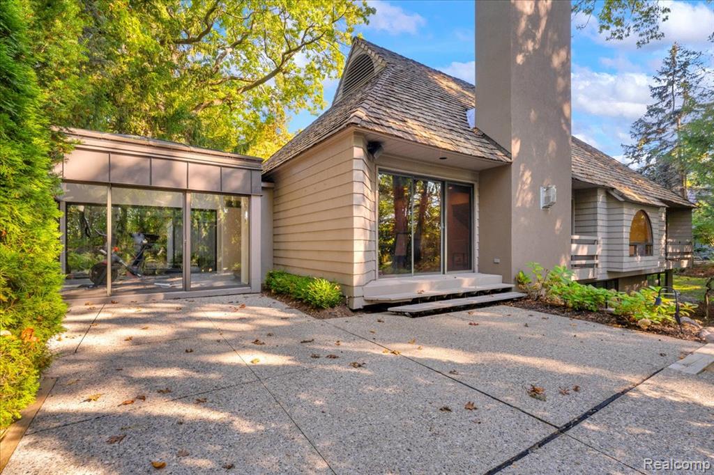 965 BLOOMFIELD WOODS, Bloomfield Hills, MI 48304 — Photo 51