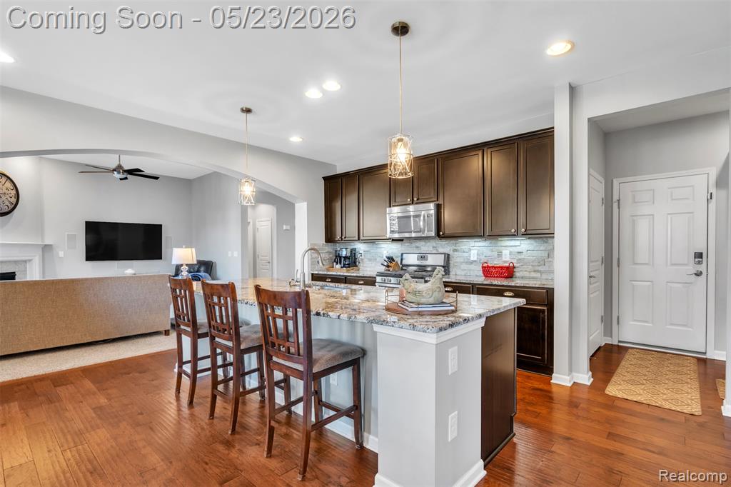 15745 Diamante Drive, Macomb, MI 48044 — Photo 18