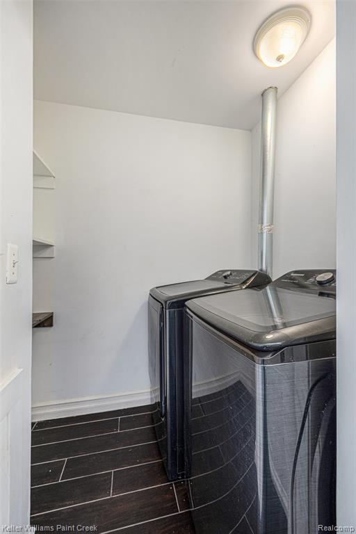 417 Parkdale Ave #20, Rochester, MI 48307 — Photo 16