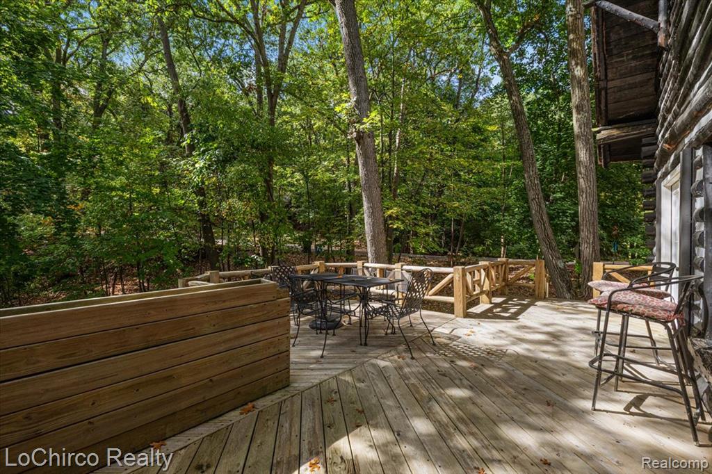 8646 Thendara Boulevard, Clarkston, MI 48348 — Photo 66