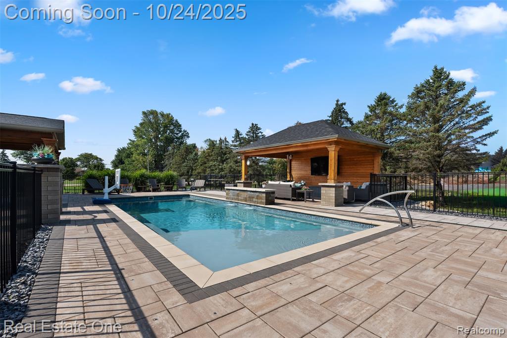 59089 Kunstman Road, Ray, MI — Photo 20
