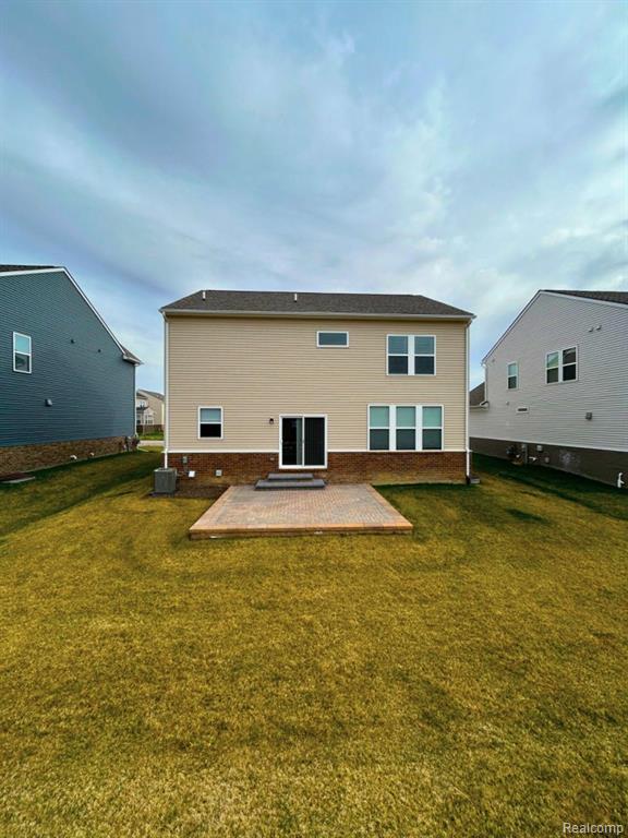 715 Risdon Trail N, Saline, MI 48176 — Photo 29