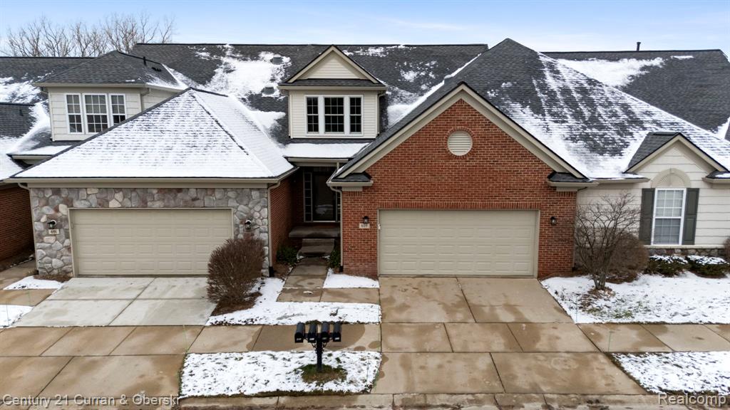 609 Telya Ridge, Milford, MI 48381 — Photo 3