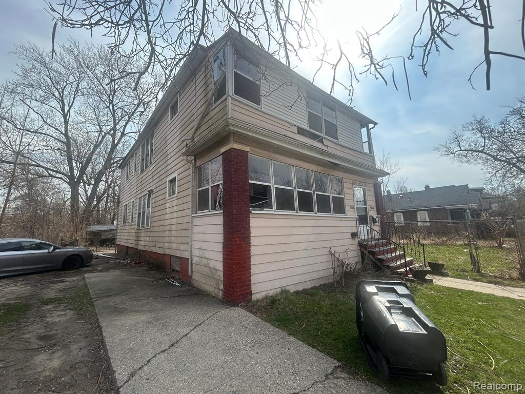 4548 COOPER Street, Detroit, MI 48214 — Photo 31