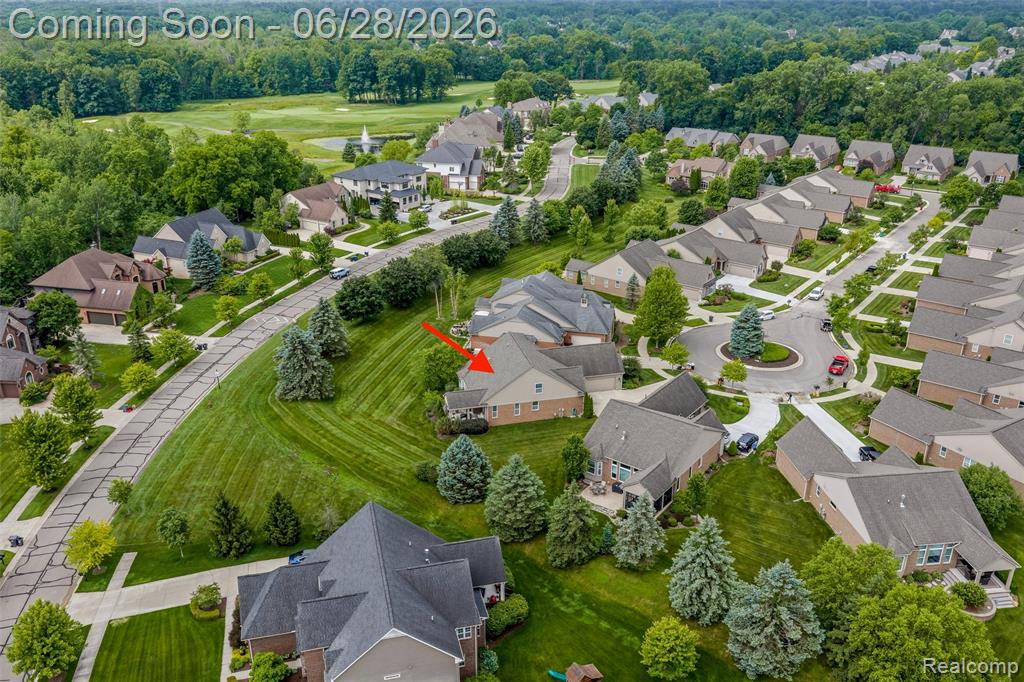4011 Ardsley Court, Clarkston, MI 48348 — Photo 5