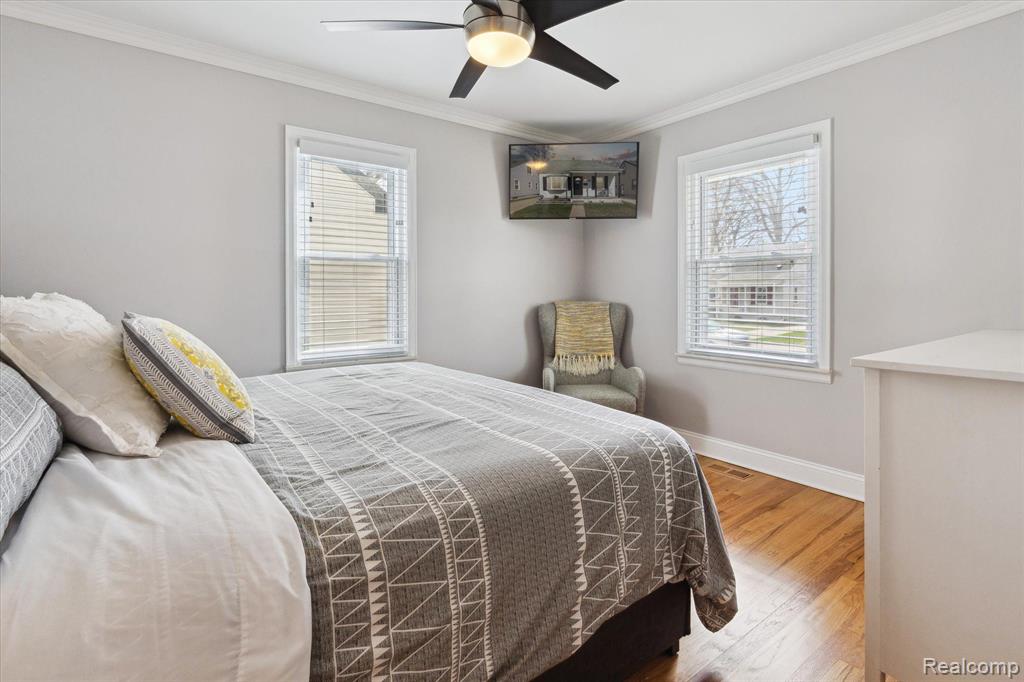448 HIGHLAND Avenue, Clawson, MI — Photo 13