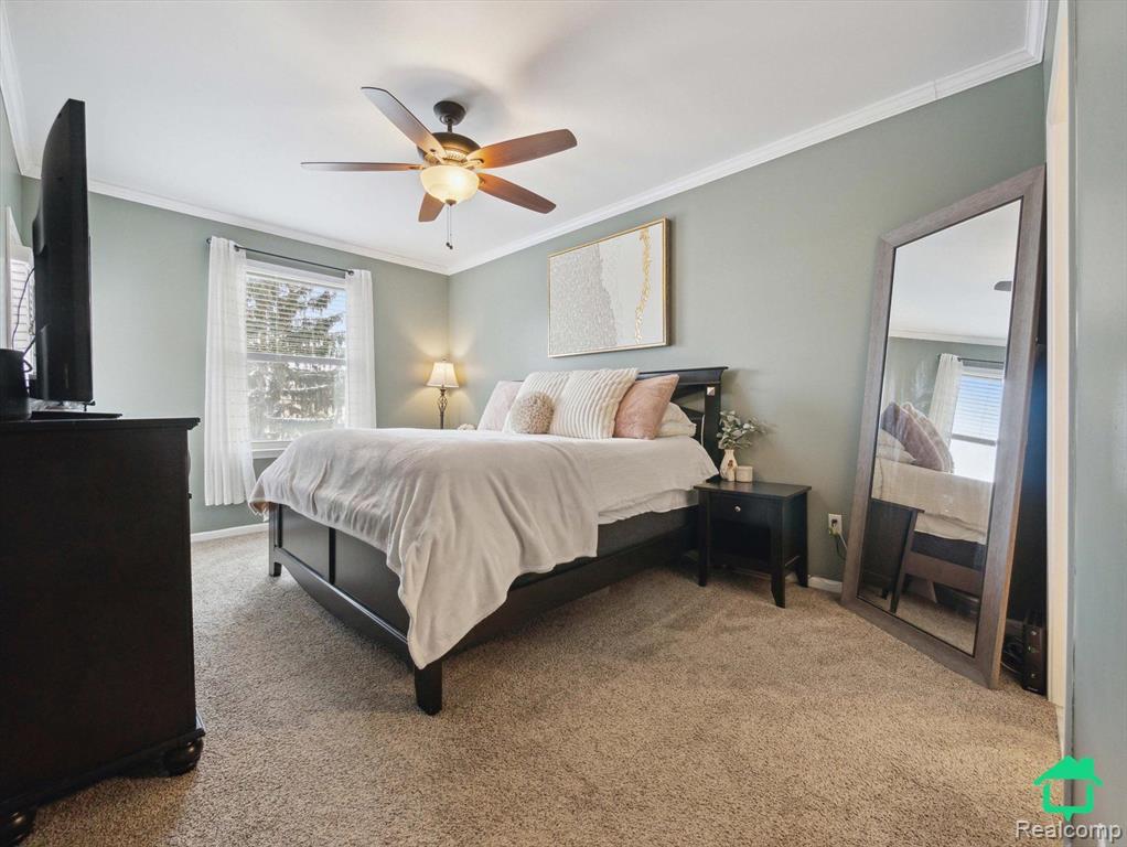 1166 Fountain View Circle, South Lyon, MI 48178 — Photo 17