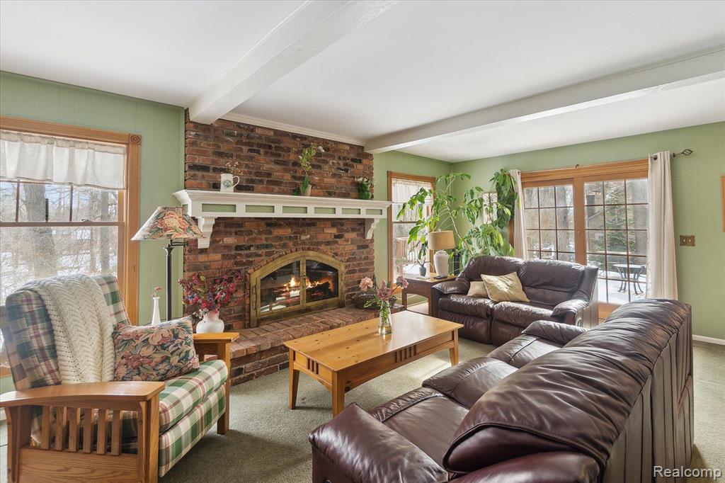 8150 FAWN VALLEY Drive, Clarkston, MI 48348 — Photo 10