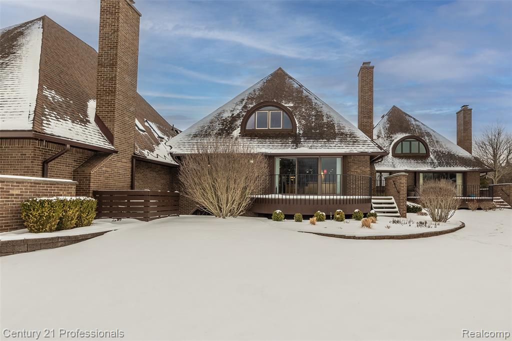 9095 S Saginaw Road, 5, Grand Blanc, MI 48439 — Photo 75