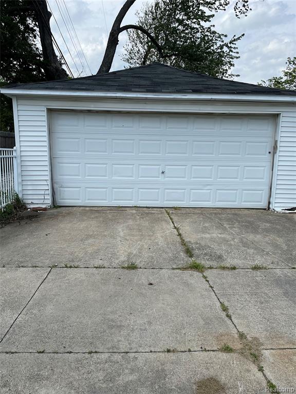9001 Riverdale, Redford, MI 48239 — Photo 57