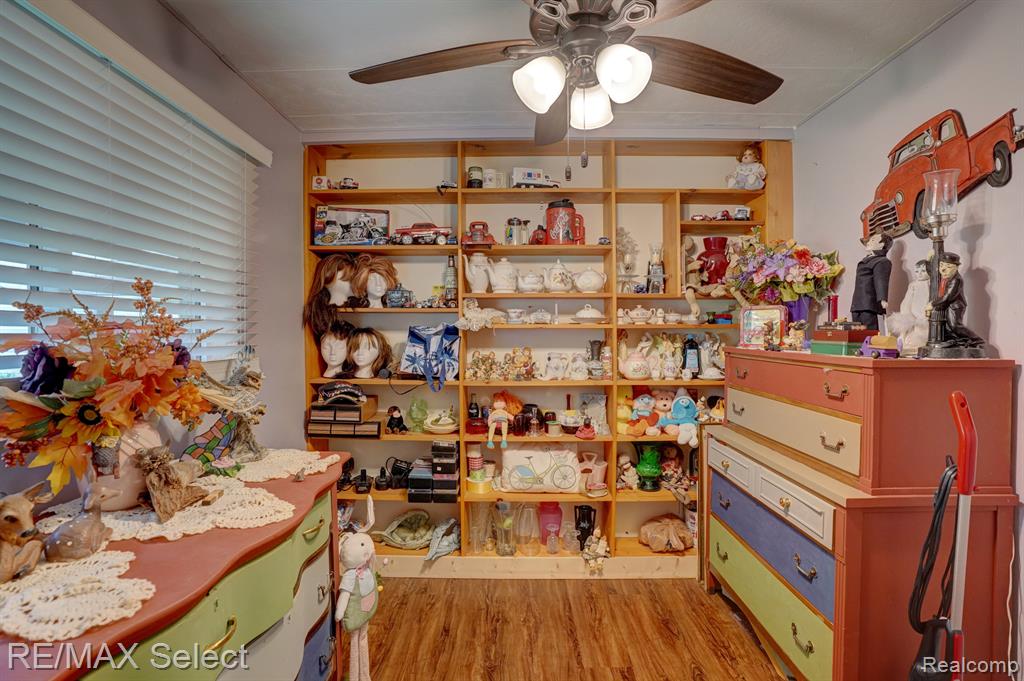 205 N Jefferson Street, Otisville, MI 48463 — Photo 26