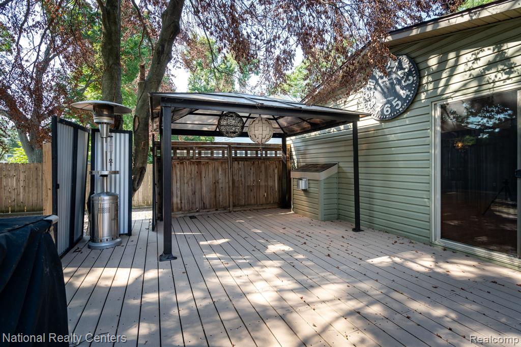 402 N West Street, Royal Oak, MI 48067 — Photo 28