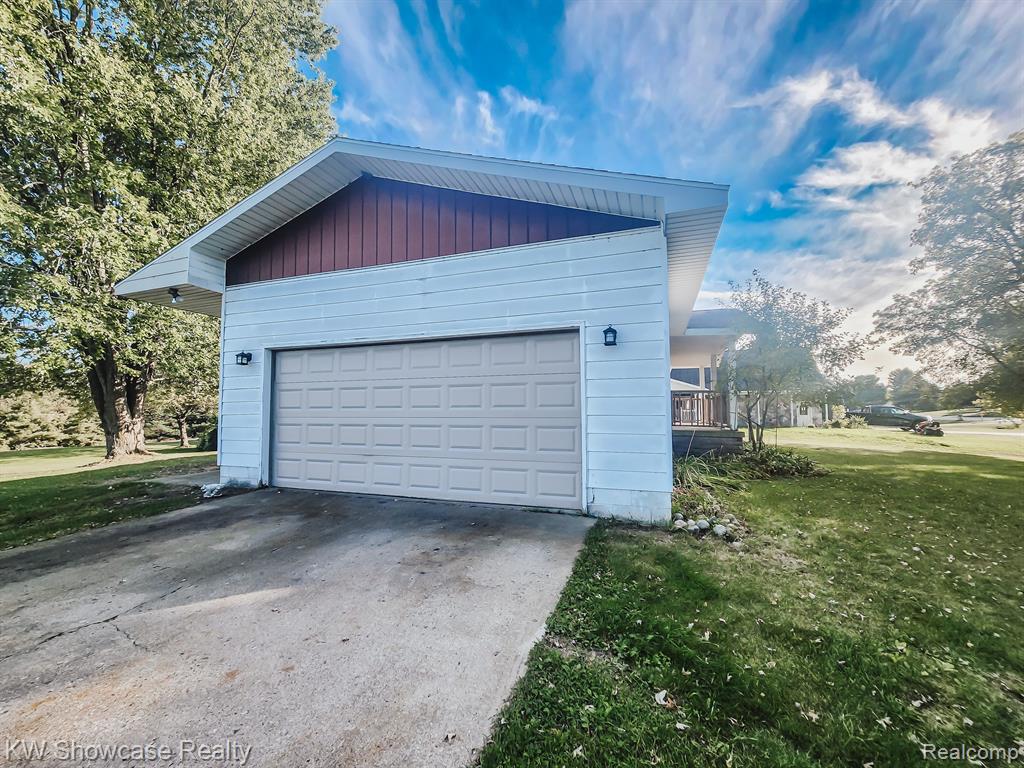 531 US 23, Harrisville, MI 48740 — Photo 13