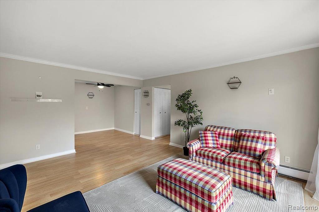 3915 BENJAMIN Avenue, 1, Royal Oak, MI 48073 — Photo 6