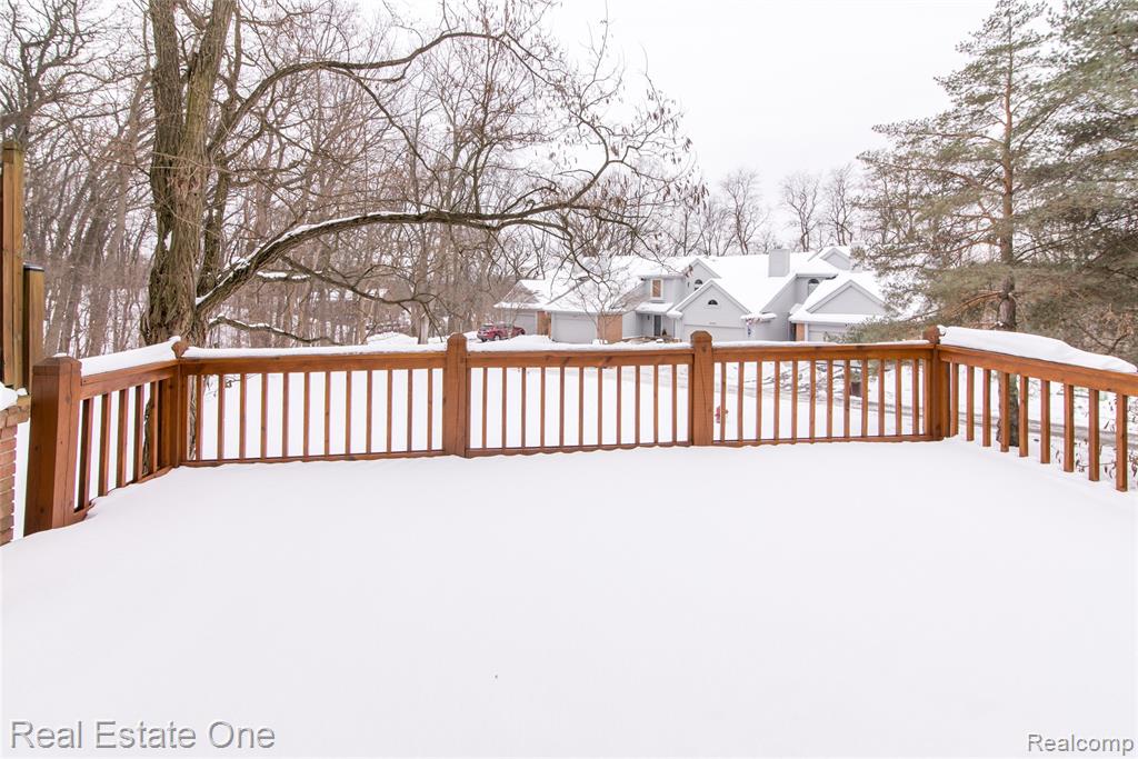 5007 Timberway Trail, Clarkston, MI — Photo 3