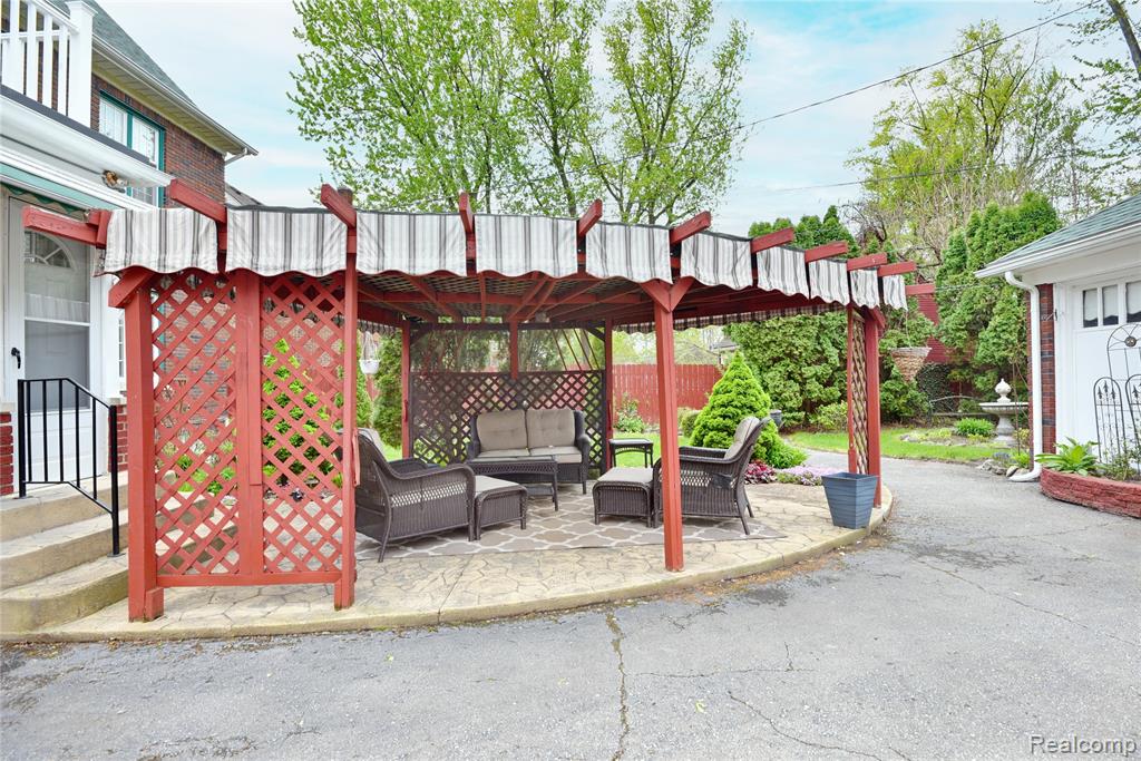 14127 Woodmont Avenue, Detroit, MI 48227 — Photo 43
