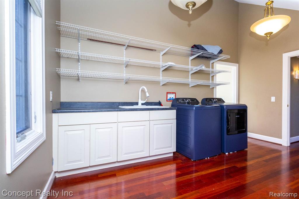 3215 Edgevale Drive, Lambertville, MI, 48144