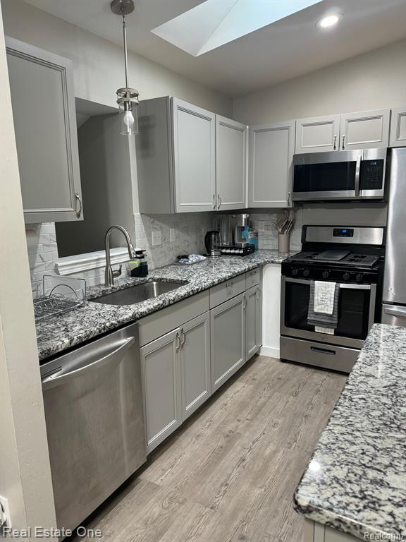 7310 SPY GLASS Lane, Ypsilanti, MI 48197 — Photo 12