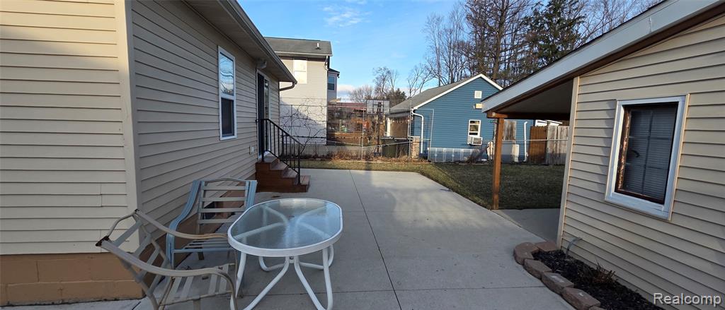 5399 Kreger Street, Sterling Heights, MI 48310 — Photo 42