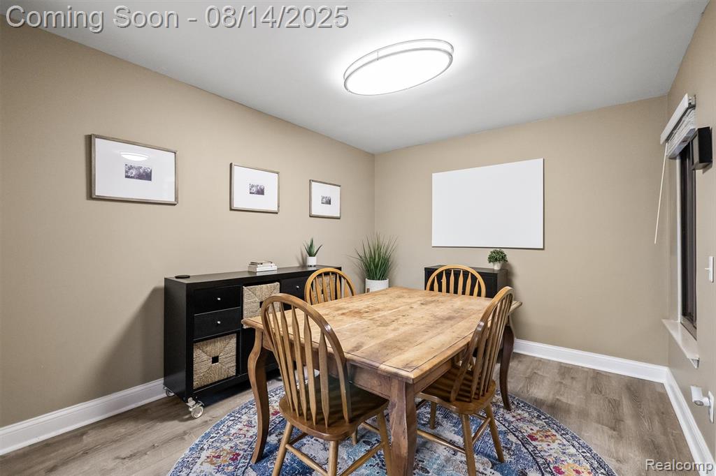 541 Lake Forest Road, Rochester Hills, MI 48309 — Photo 4