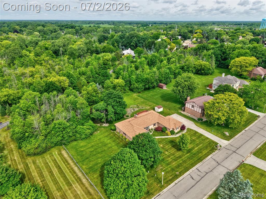 1225 Old Timber Trail, Flint, MI 48532 — Photo 6