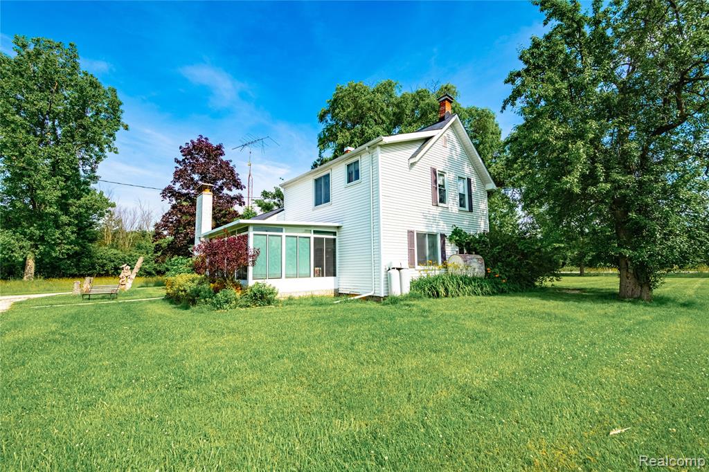8384 Imlay City Road, Kenockee, MI 48006 — Photo 13