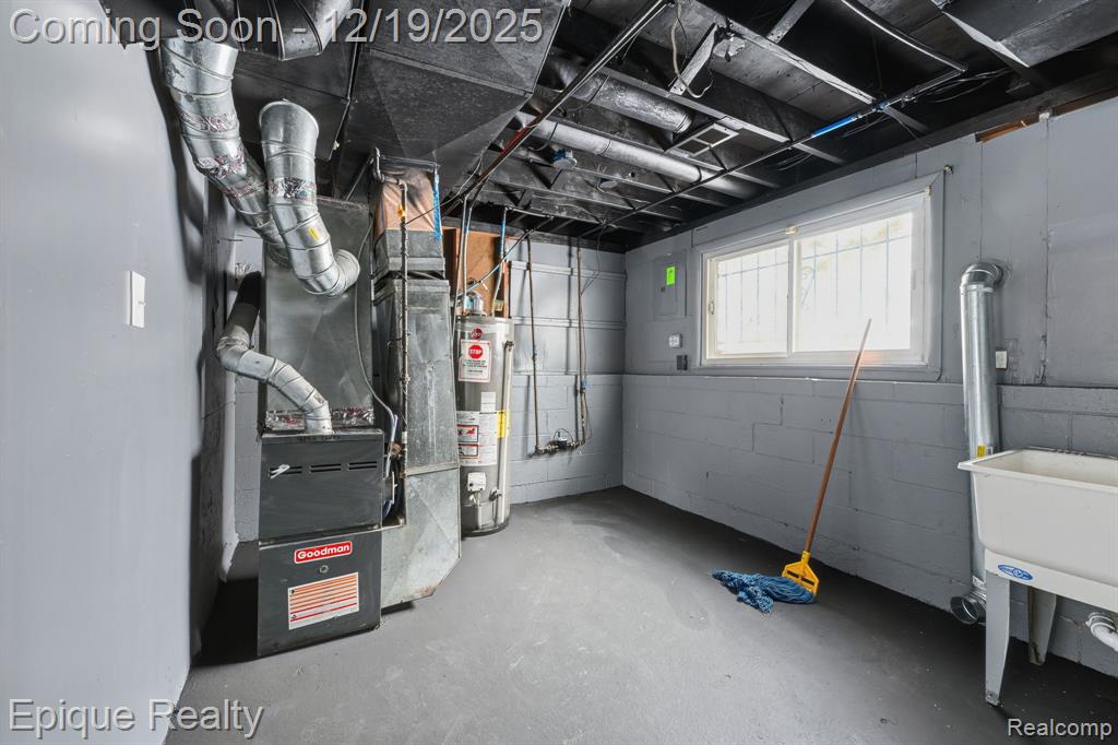 4147 Burton Street, Inkster, MI 48141 — Photo 30