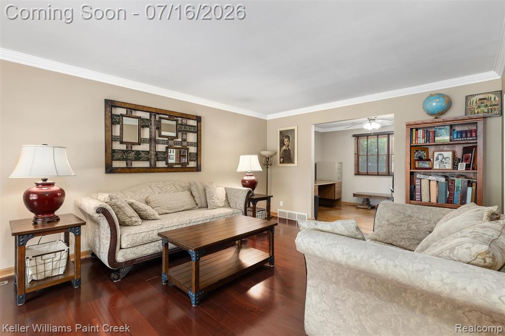 5408 Coral Ridge Drive, Grand Blanc, MI 48439 — Photo 7