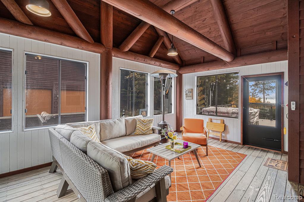 5959 La Canada, Harbor Springs, MI 49740 — Photo 3