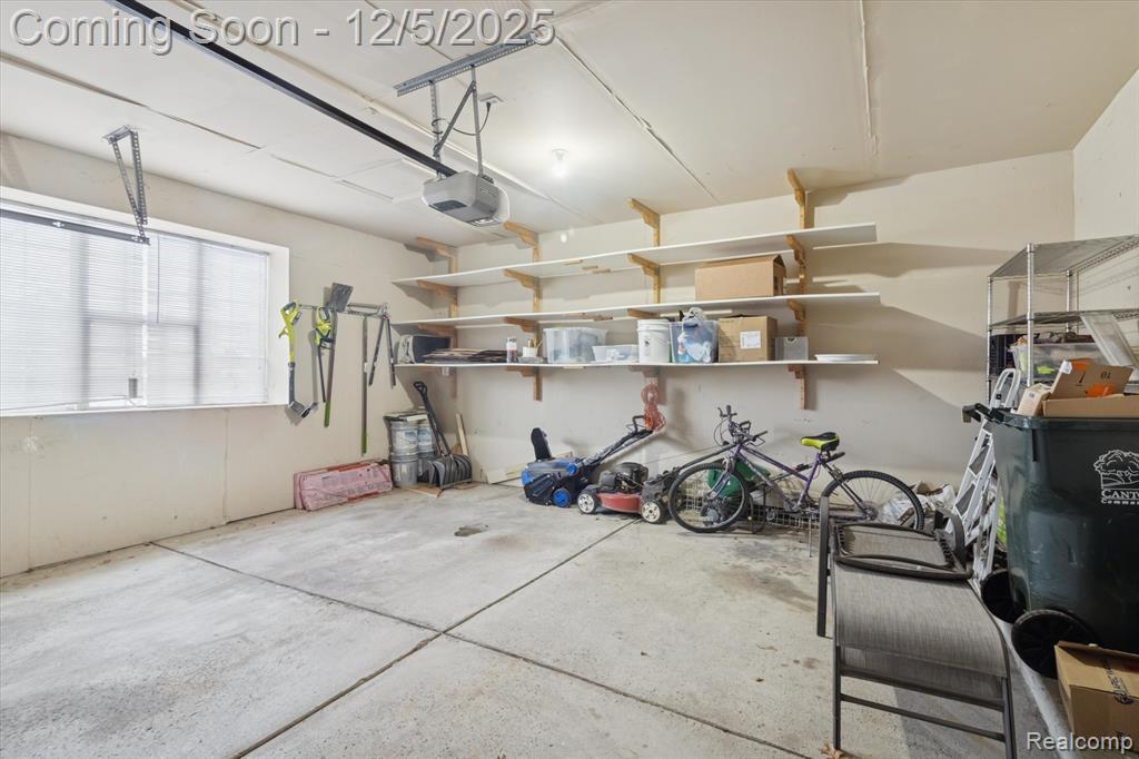 41512 Pheasant Creek Drive, Canton, MI 48188 — Photo 41
