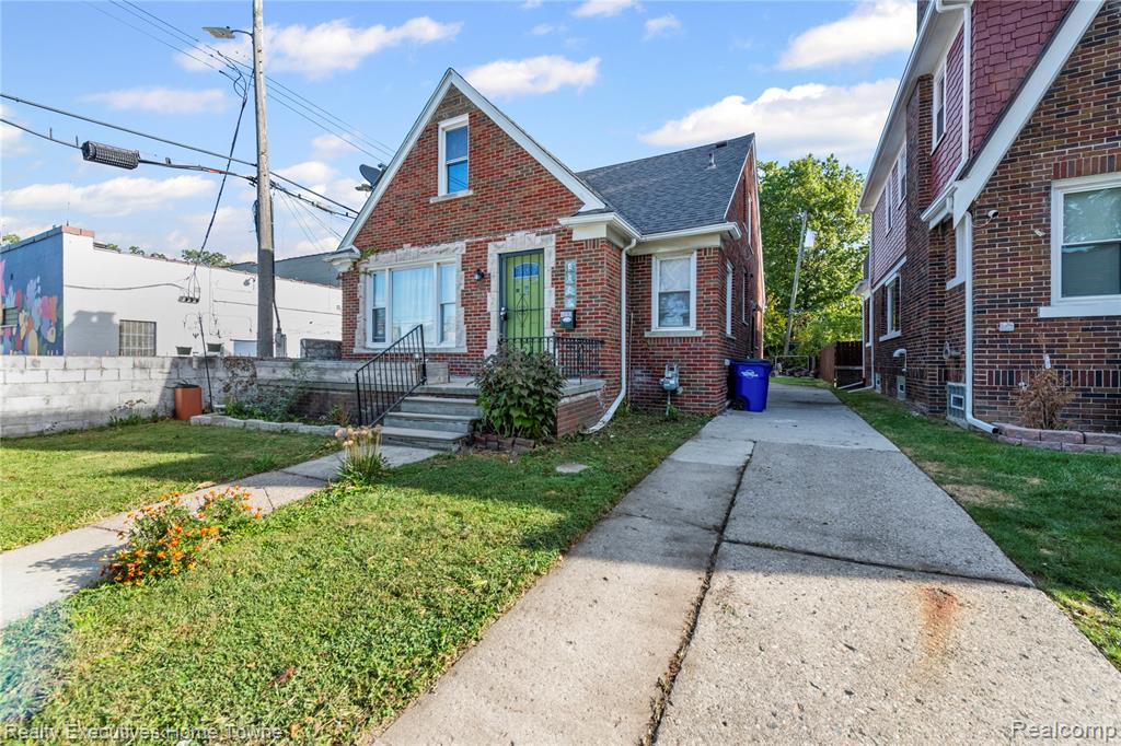 4890 Three Mile Drive, Detroit, MI 48224 — Photo 3