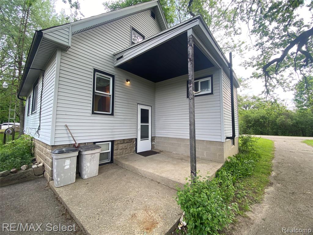 6503 Harvard Avenue, Mount Morris, MI 48458 — Photo 34