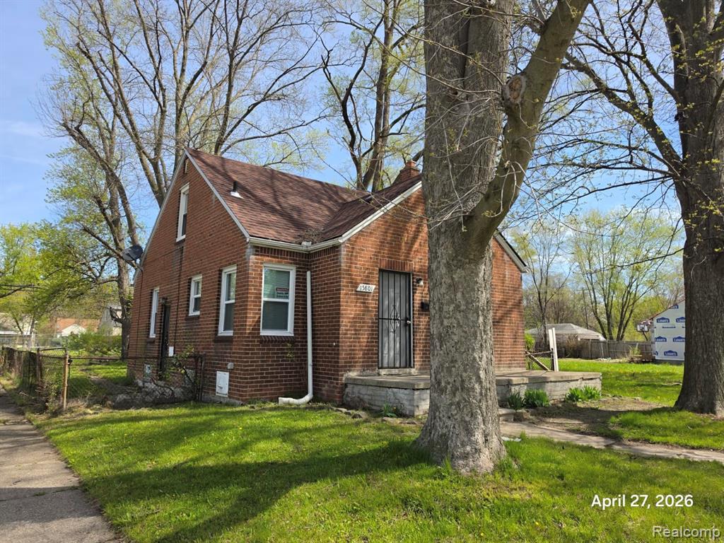 15801 E State Fair Street, Detroit, MI 48205 — Photo 2