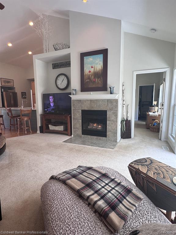 98 FOX HOLLOW Drive, Metamora, MI 48455 — Photo 6