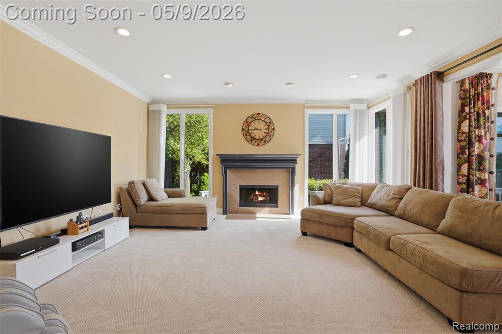 18254 Parkshore Drive, Northville, MI 48168 — Photo 16